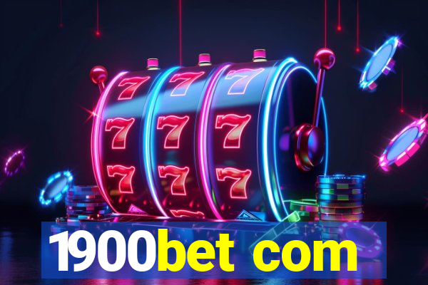 1900bet com